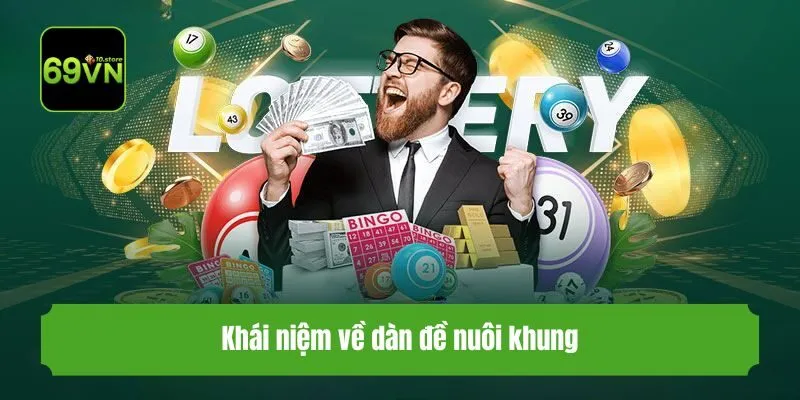 Khái niệm về dàn đề nuôi khung